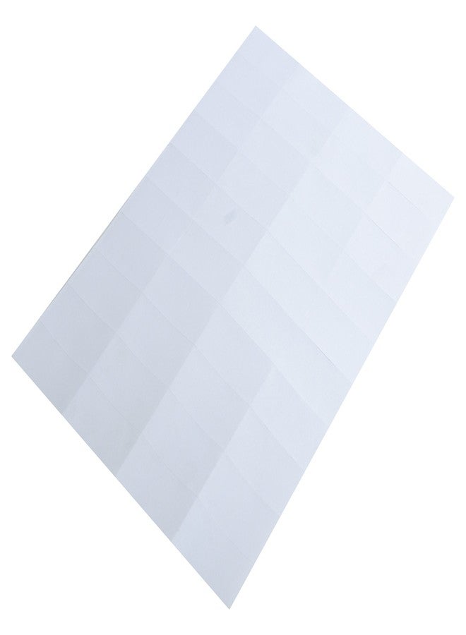 HD FBA label Brand 40-Up 100 Sheets ( 4000 Stickers ) A4 Size 4 By 10 Label For Fulfillment Services Seller - Image 3