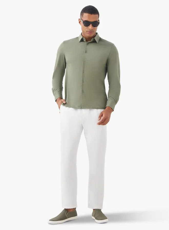 Splash FAV Regular Fit Shirt