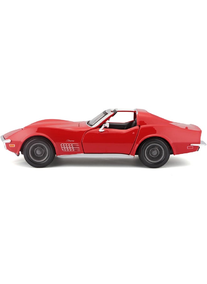 Maisto - 31202 - 1:24 1970 Corvette - Image 1