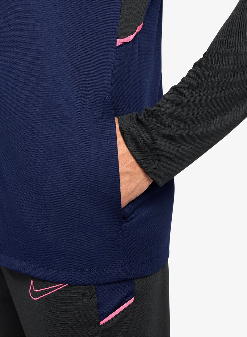 Nike Dri-Fit Academy Tracksuit - Image 3