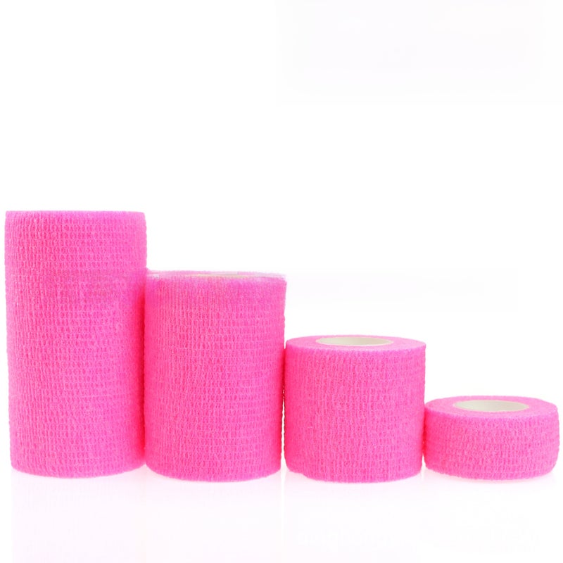 Generic Sports Grip Tape Anti-Slip Finger Protection Phosphor