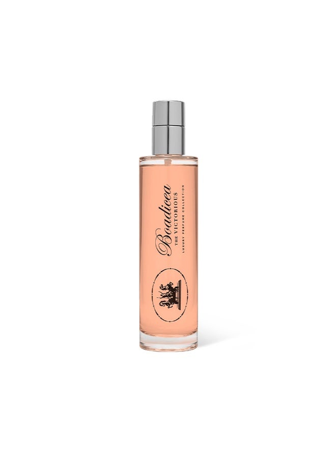 Boadicea THE VICTORIOUS Boadicea Almas Room Spray 200ml