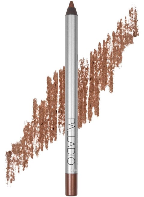 Pal Precision Eyeliner Autumn Brown