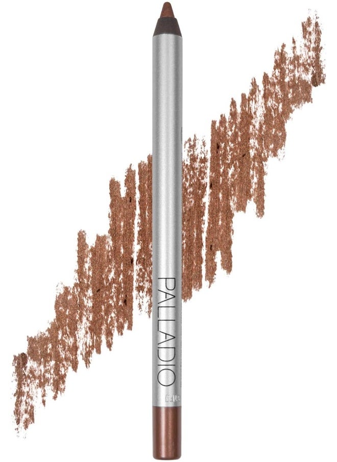 PALLADIO - Pal Precision Eyeliner Autumn Brown - Image 1