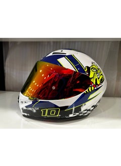 Shiro Helmet SH-870 Fighter Luca  - Image 1