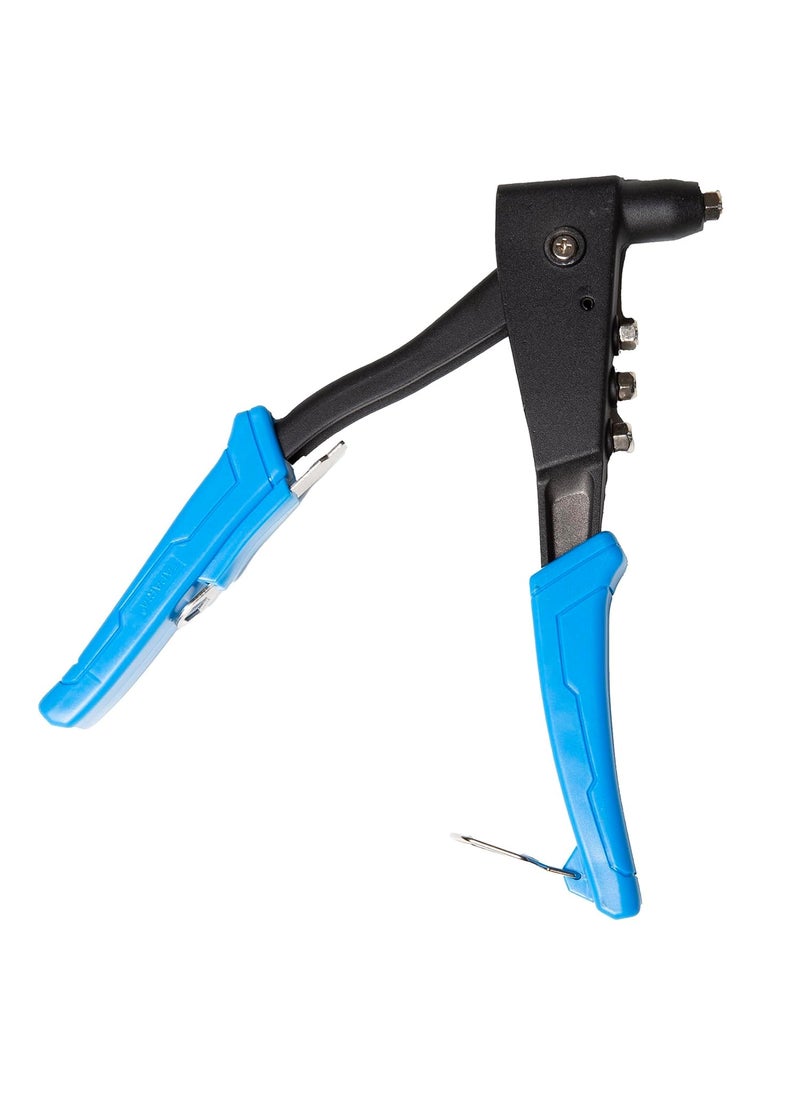 Taparia TAPARIA 1 PC RIVETER PHR 10 Professional Model Suitable for Aerospace Automotive Construction Manufacturing Shipbuilding Furniture Industry  - Image 4