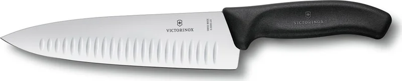 Victorinox 6.8083.20G Swiss Classic 20Cm Chopping Knife with Gift Box