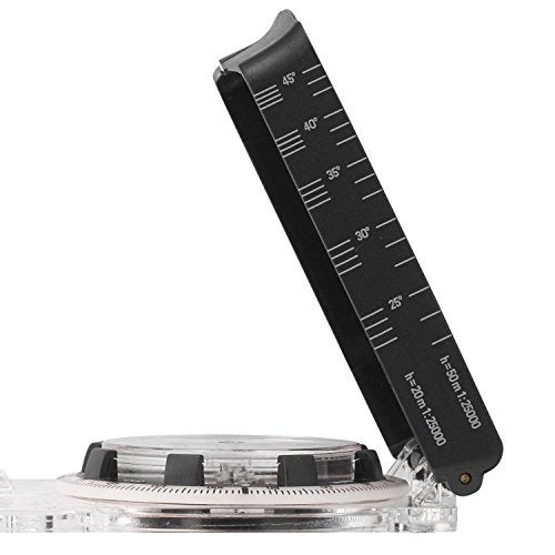 SUUNTO MC-2 Q/D/CM/IN/NH Compass - Image 3