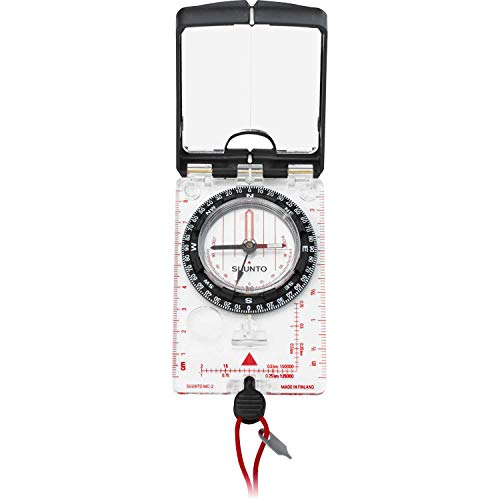 SUUNTO MC-2 Q/D/CM/IN/NH Compass - Image 1