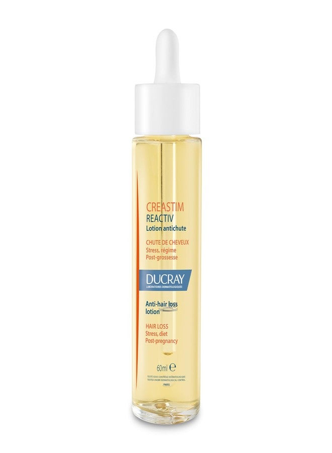 Ducray Creastim Reactiv Hair Loss Lotion 60 ml - Image 1