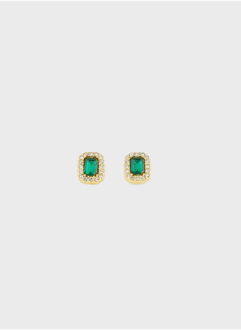 ELLA - Pendant Necklace & Earring Set - Image 1