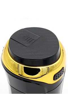 General LED Plastic Ash Tray Ashtray Storage Cup For car  - Image 1