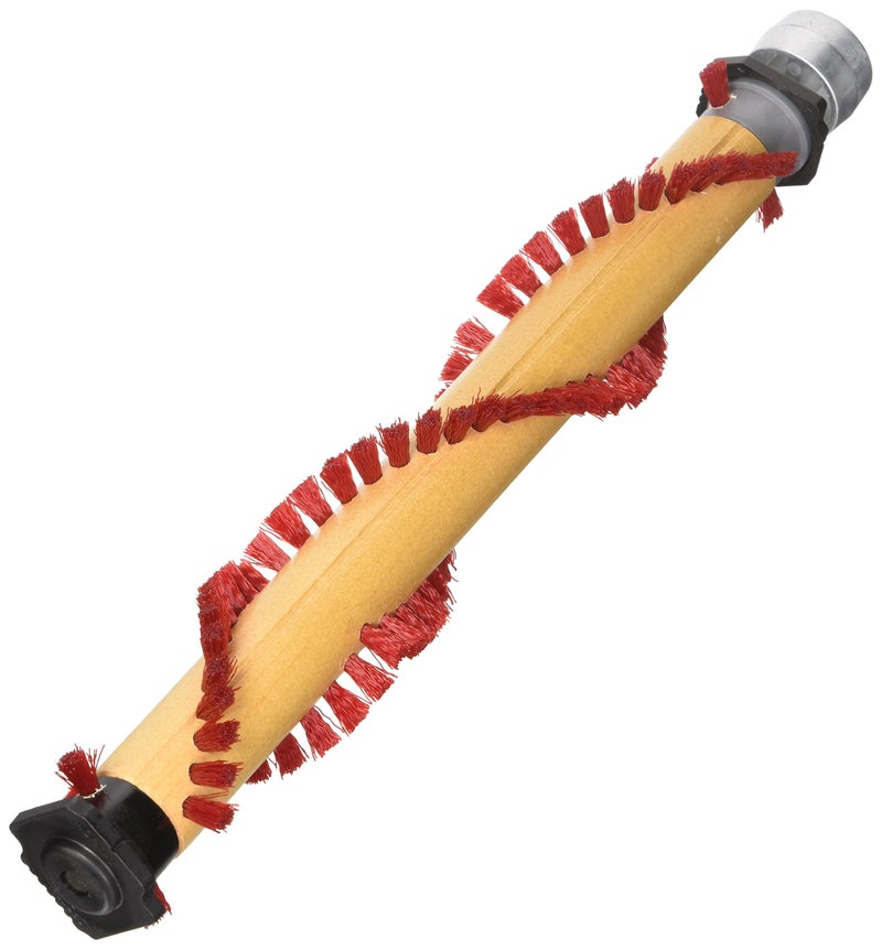 Oreck Brushroll, 12-1/4 in Xl21 Xl21-600 21-700 21-750, Yellow, Red (OR202) - Image 3