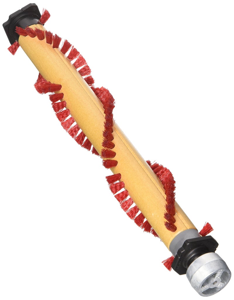 Oreck Brushroll, 12-1/4 in Xl21 Xl21-600 21-700 21-750, Yellow, Red (OR202) - Image 2