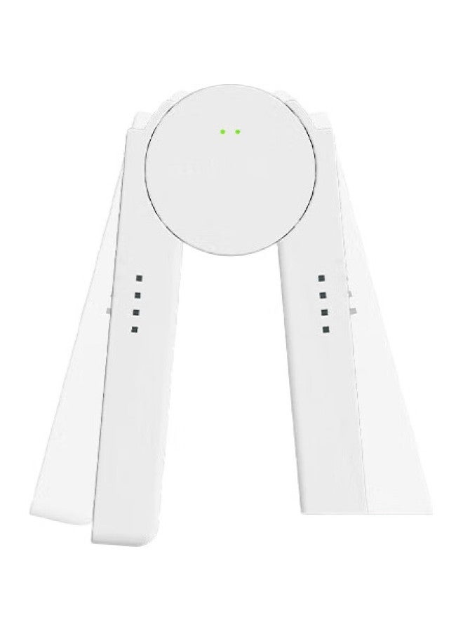 MOBAPAD Mopsa1 Switch Controller Grip, Joycon Controller Charging Grip, Adjustable Wired Charging Grip Stand, Original Slide Rail, Suitable For Joycon Double Star Second Generation - Image 2