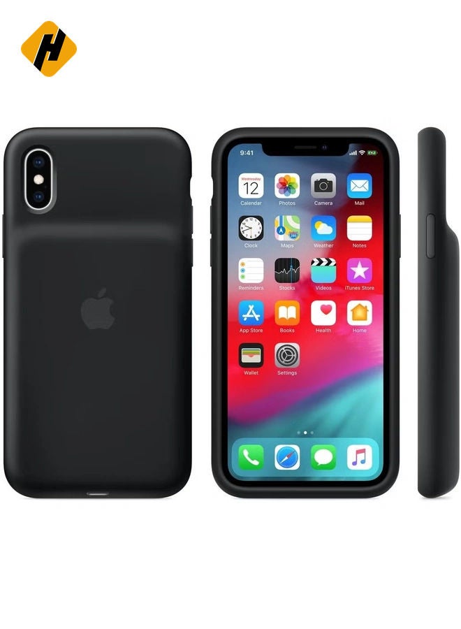 iPhone XS Max Smart Battery Case 3500MH