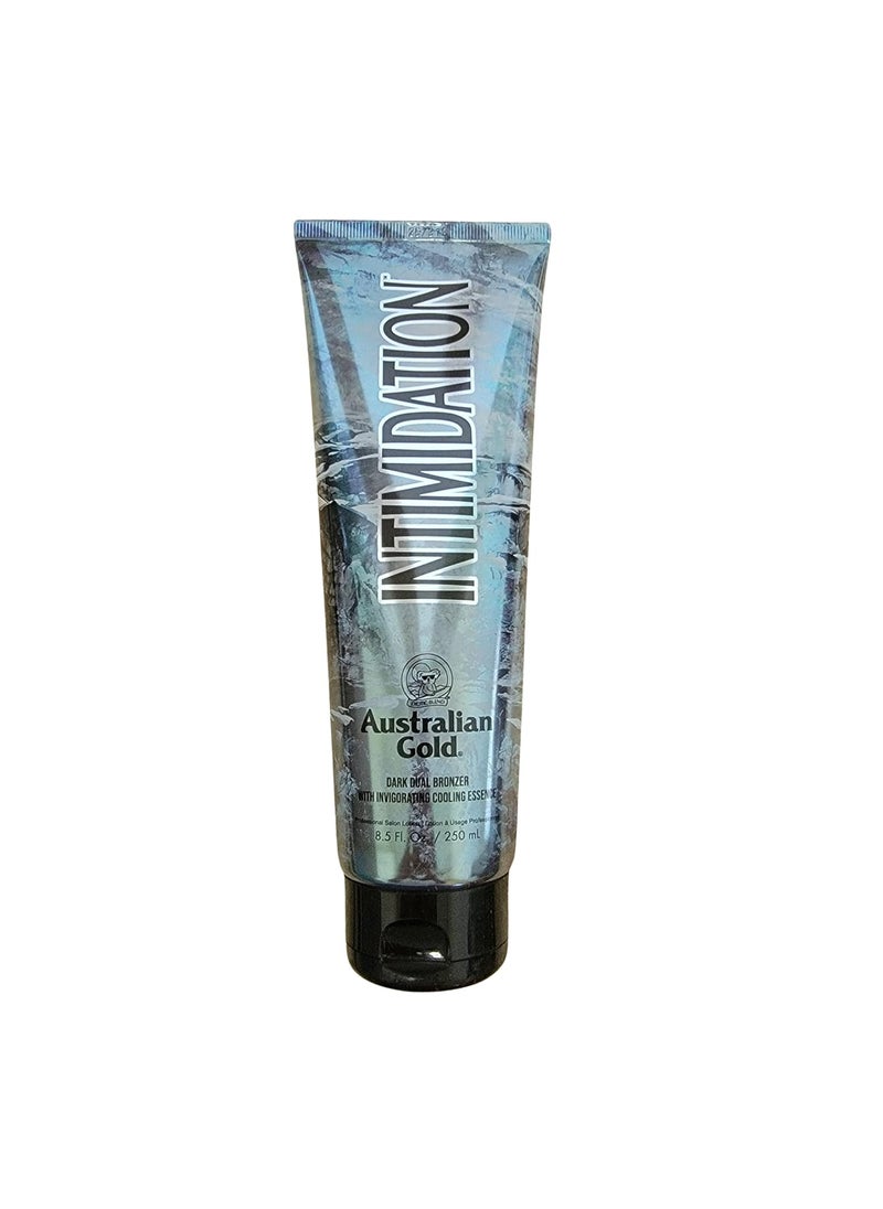 Australian Gold Australian Gold Intimidation Cooling Intensifier with UltraFirm Tanning Lotion 85 oz 