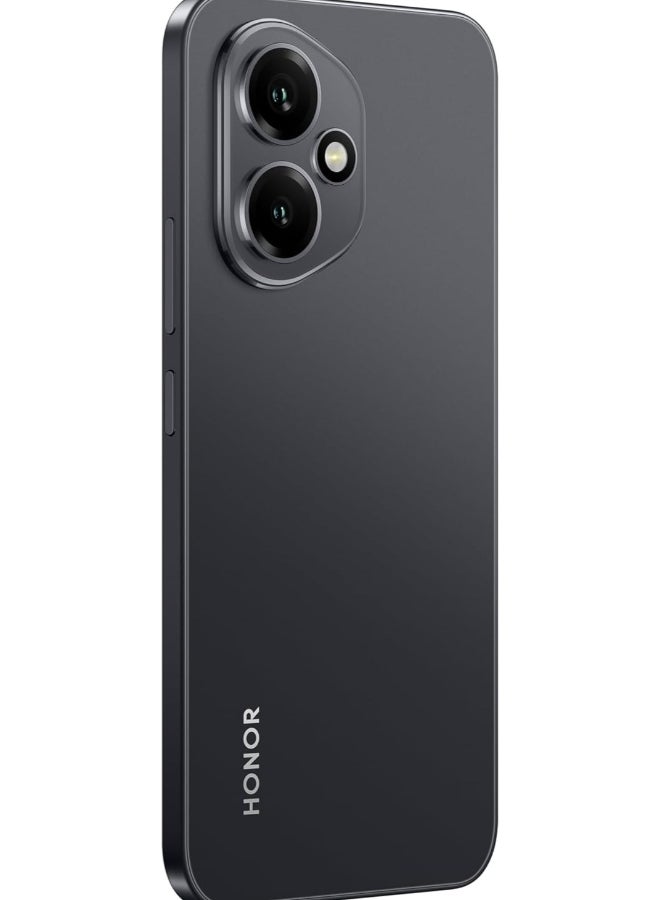 Honor 400 5G Dual SIM, 12GB RAM 256GB ROM  Midnight Black  - International Version - Image 3