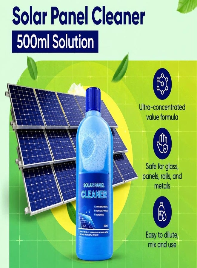 Barretden Solar Panel Cleaning Liquid - Image 4
