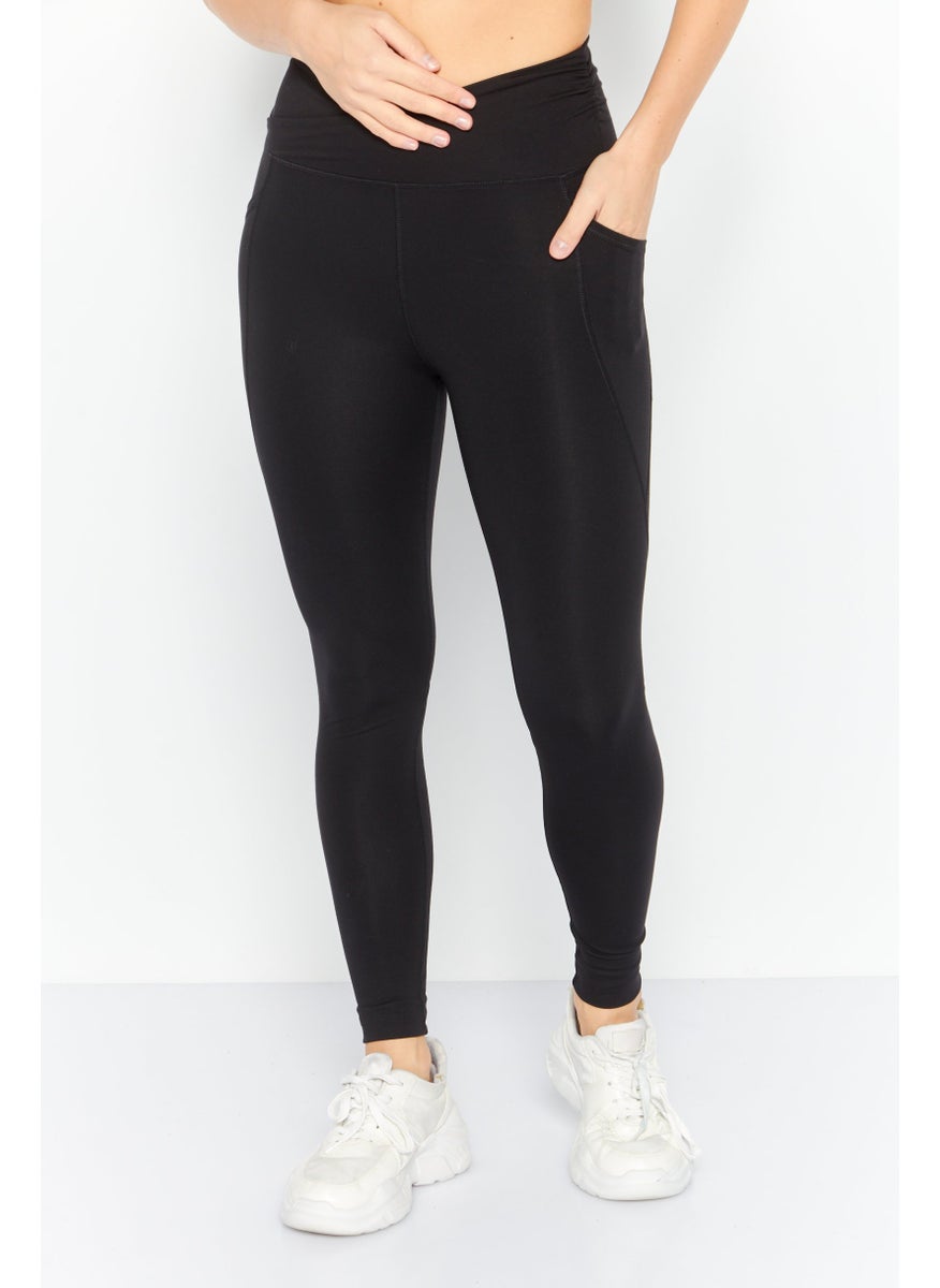 DKNY Sport Women Sportswear Fit Training 7  - Image 1