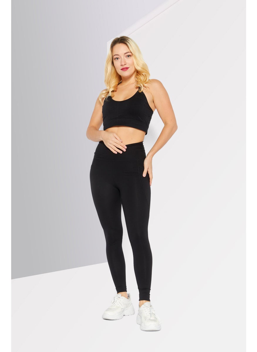 DKNY Sport Women Sportswear Fit Training 7  - Image 2