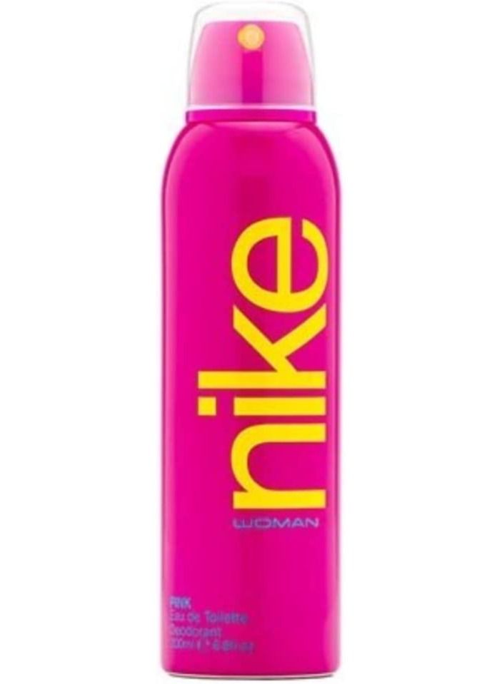 نايكي بخاخ زهري نسائي 200 مل