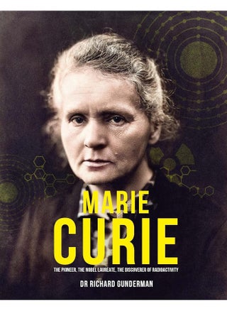 Marie Curie: The Pioneer, The Nobel Laureate - pzsku/ZEE5CB7DD8C516B6689C7Z/45/_/1727772814/795ac4d4-1675-4f74-afaa-433a94a7f002