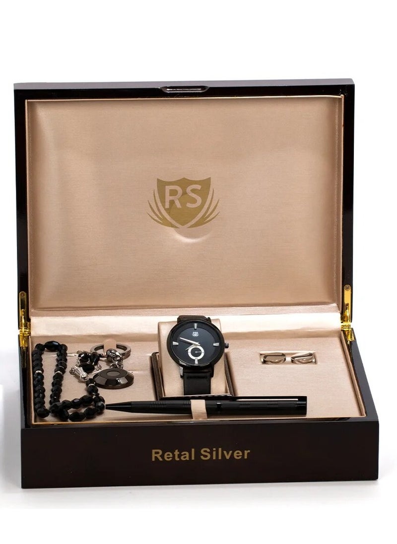 RS - watch set 5-piece - Image 1