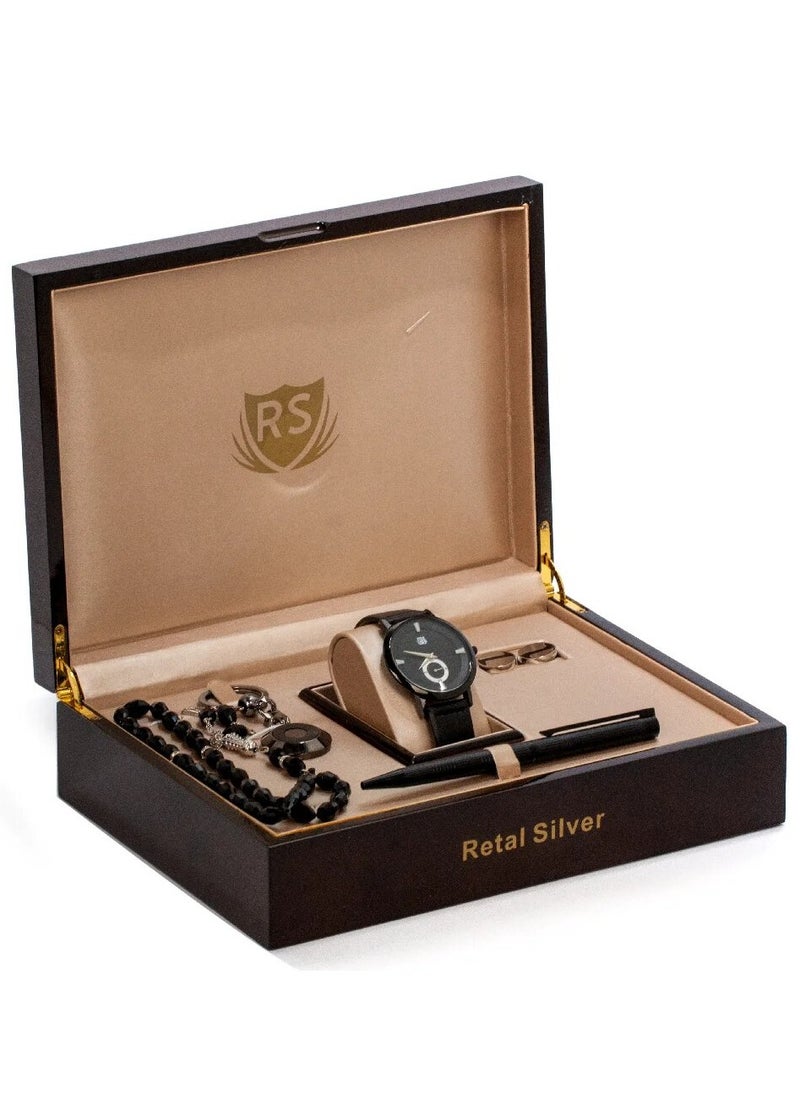 RS - watch set 5-piece - Image 1