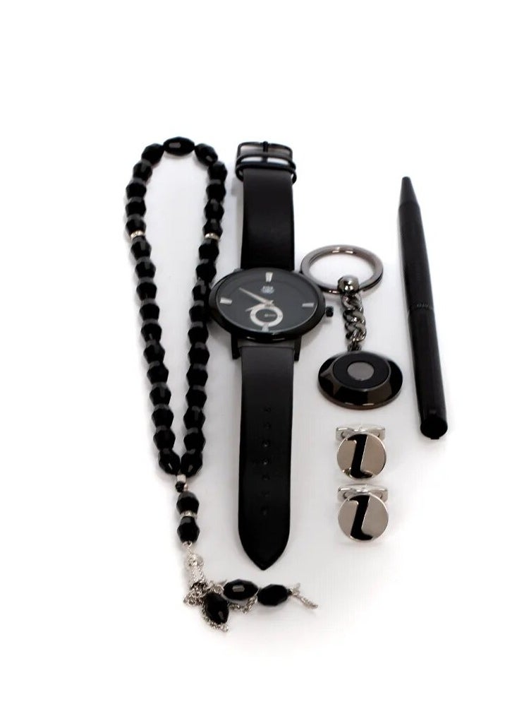 RS - watch set 5-piece - Image 1