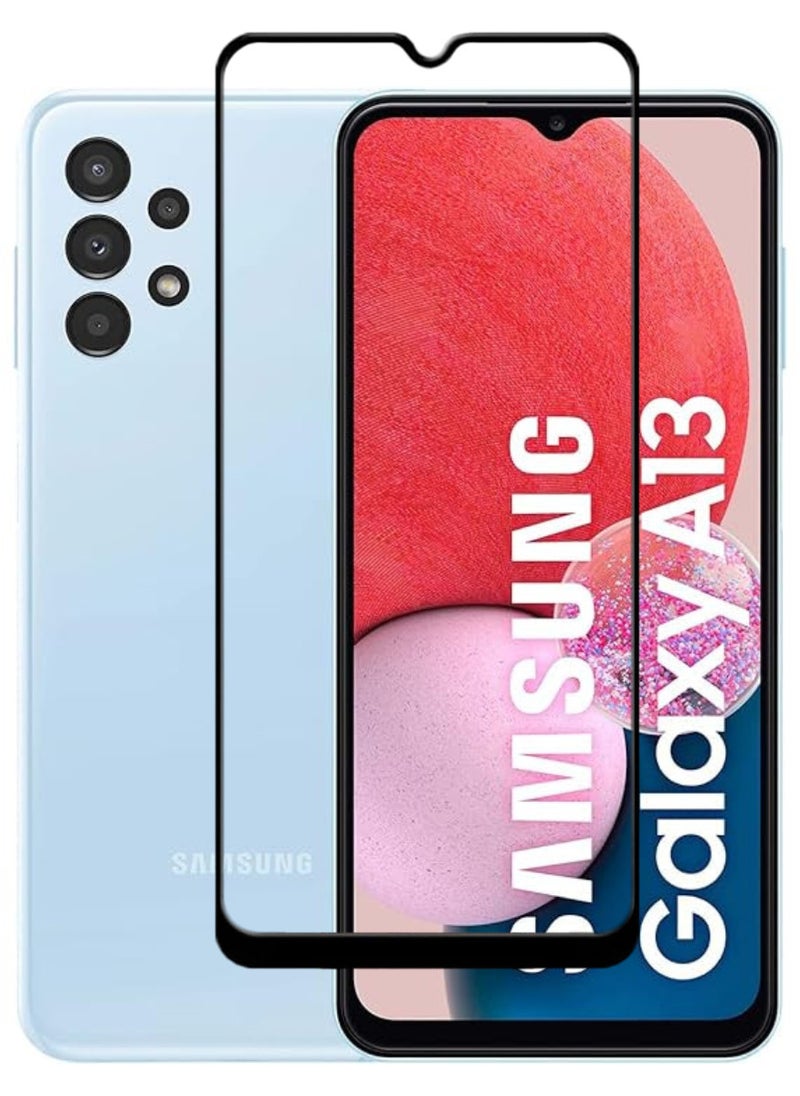 أكاليكس جودة ممتازة، حماية شاشة، لهاتف سامسونج جالاكسي A13 - Image 1