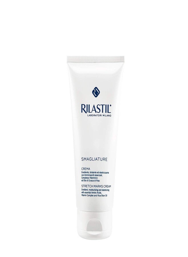 Rilastil Stretch Mark Cream - 200 ml - Image 1