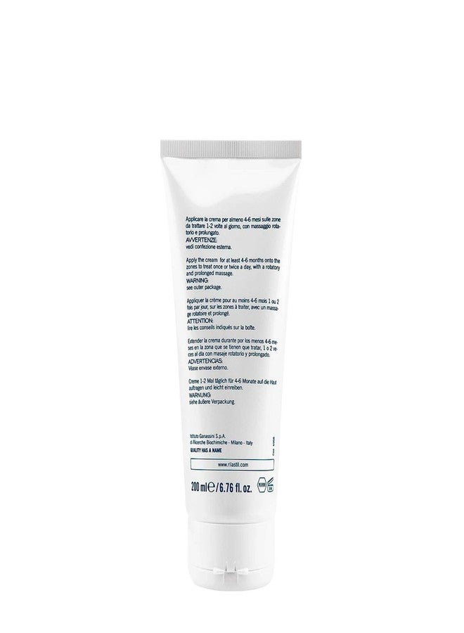 Rilastil Stretch Mark Cream - 200 ml - Image 2
