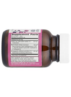Metagenics Metagenics, Chasteberry Plus®, 60 Tablets  - Image 2