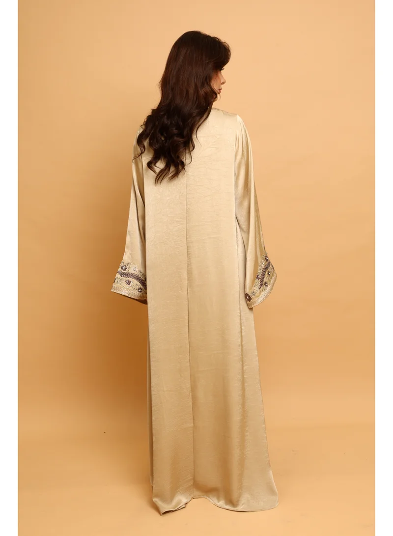 IKKXA  IKKXA Amwaj IK6041 Yellow for Women | Best Price UAE