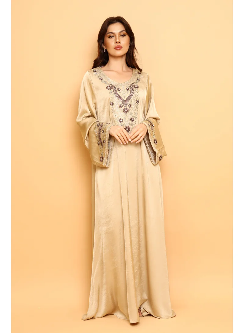 IKKXA IKKXA Amwaj IK6041 Yellow