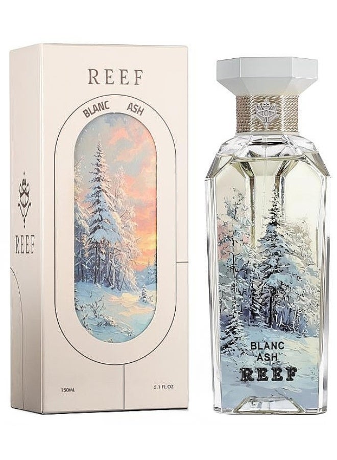 Reef Blanc Ash Eau de Parfum 150ml - Image 1