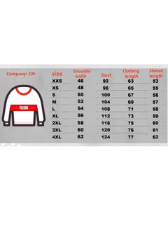 KUYING New Anime Slam Dunk Long Sleeve T-shirt  - Image 2