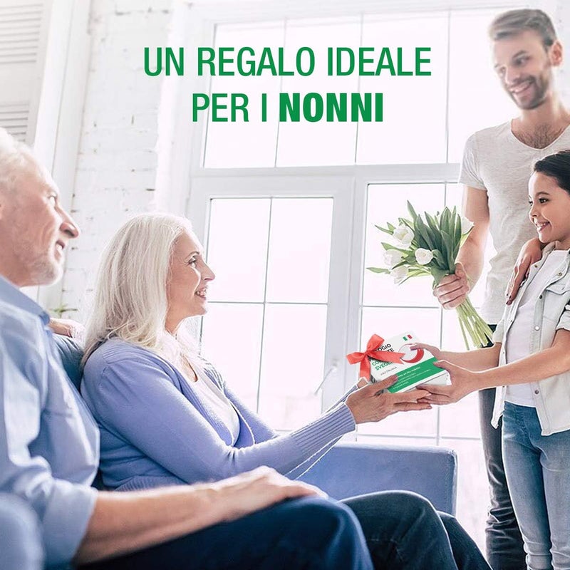 TopLife Italian Talking Clock - Image 5