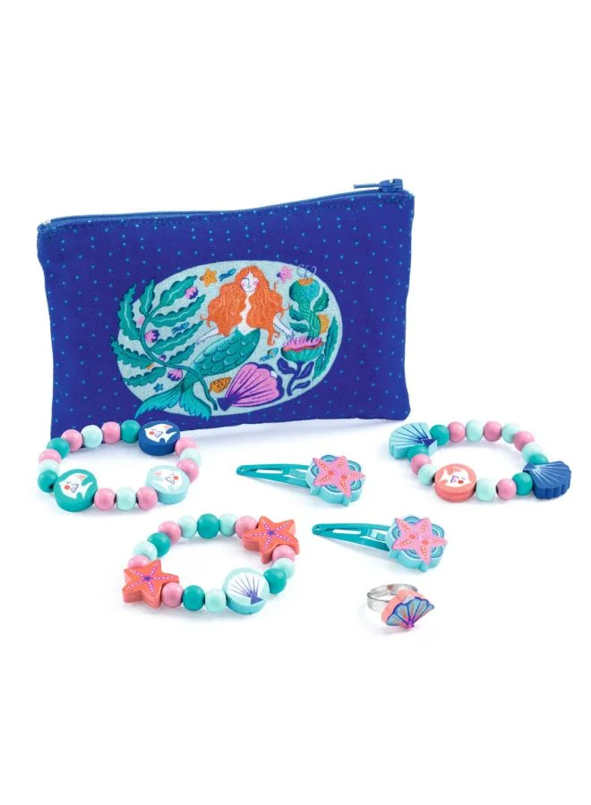 DJECO Role Play - Marina'S Jewellery