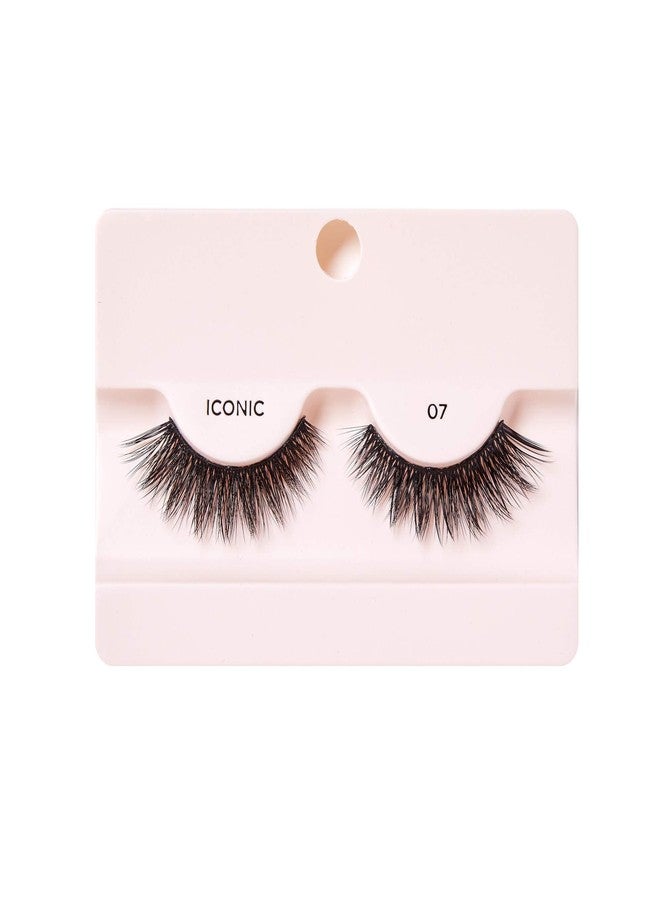iEnvy i•ENVY 3D Glam Collection Multi-Angle & Volume (3 Pack, KPEI07) - Image 3