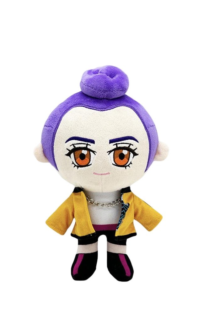 دمى محشوة ناعمة هنتريكس كي بوب - Image 1