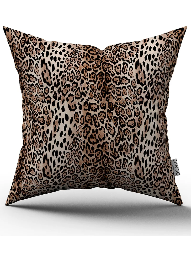 Cango Home Double Sided Digital Printing Throw Pillow Pillow Case 370-CT