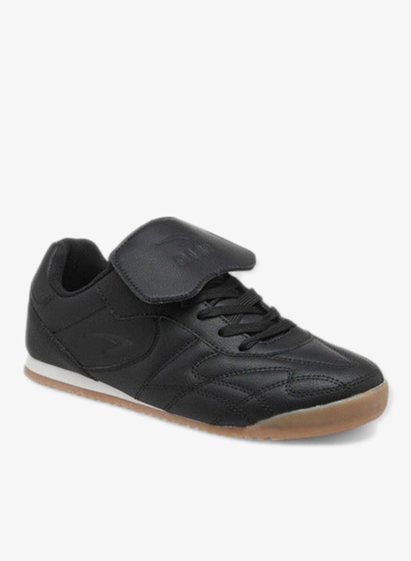 Dash Women's Flap Accent Lace-Up Sneakers - Image 2