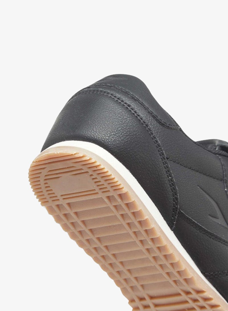 Dash Women's Flap Accent Lace-Up Sneakers - Image 5