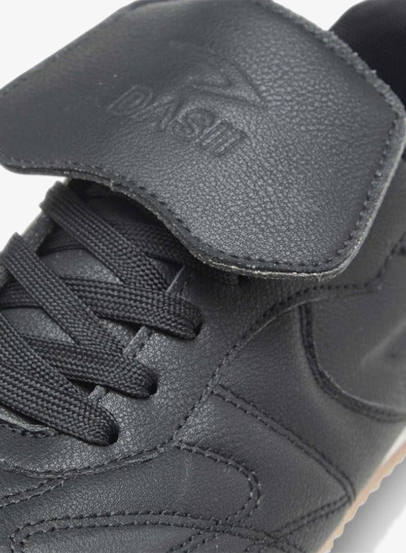 Dash Women's Flap Accent Lace-Up Sneakers - Image 4