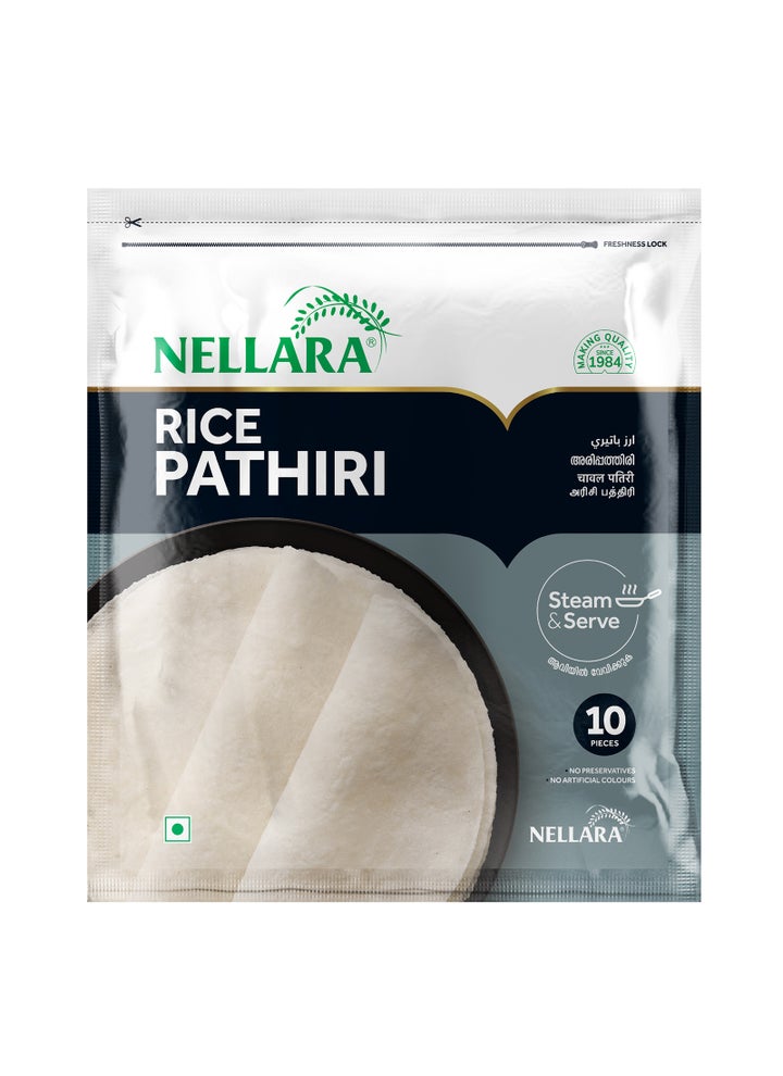Rice Pathiri