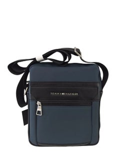 Tommy Hilfiger Plus Tommy Hilfiger Men TH Casual Mini Reporter Shoulder Bag  - Image 1