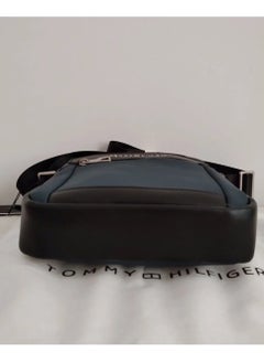 Tommy Hilfiger Plus Tommy Hilfiger Men TH Casual Mini Reporter Shoulder Bag  - Image 3