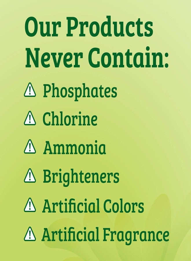 Biokleen Bac-Out Natural Bathroom Cleaner - 2 Pack - Enzyme Professional Strength, Enzymatic Cleaner for Bathroom, Eco-Friendly, Plant-Based, No Artificial Fragrance - Packaging May Vary - Image 5